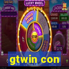 gtwin con